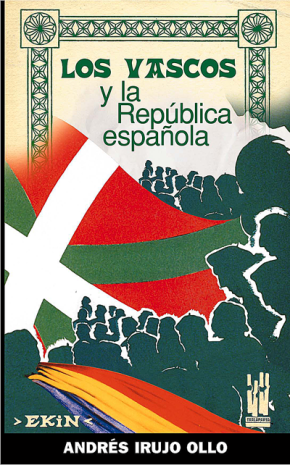 Los vascos y la república española