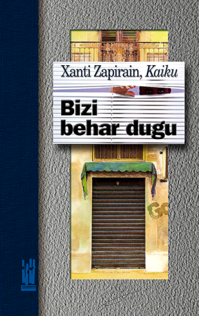 Bizi behar dugu