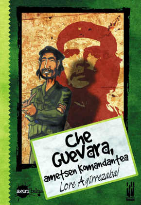 Che Guevara