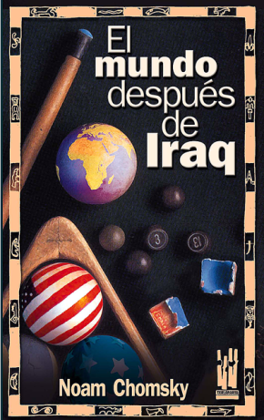 El mundo después de Iraq