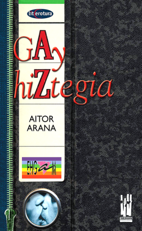 Gay hiztegia