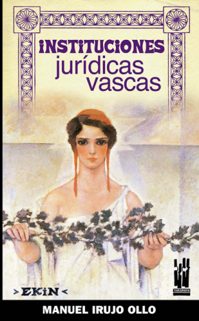 Instituciones jurídicas vascas