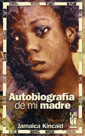 Autobiografía de mi madre