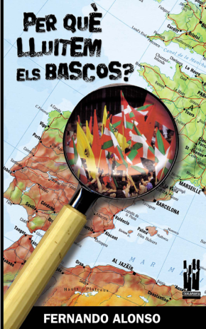 Per que lluitem els bascos?