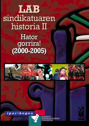 LAB sindikatuaren historia II