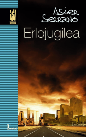 Erlojugilea