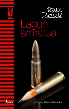 Lagun armatua