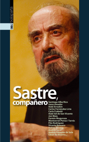 Sastre, compañero