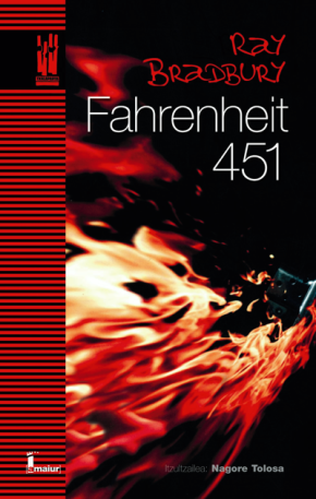 Fahrenheit 451