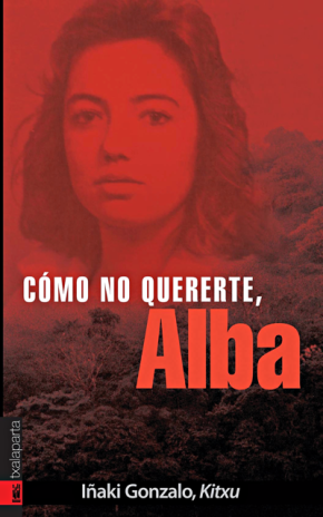 Cómo no quererte, Alba