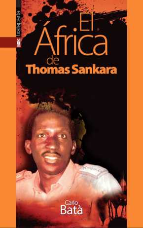 El África de Thomas Sankara