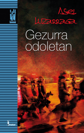 Gezurra odoletan