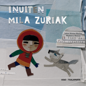 Inuiten mila zuriak