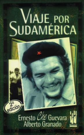 Viaje por Sudamerica