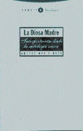 La Diosa Madre