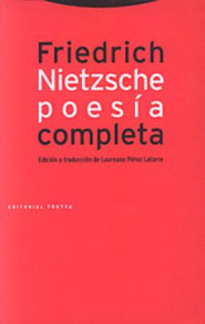 Poesía completa (1869-1888)