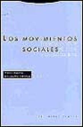 LOS MOVIMIENTOS SOCIALES