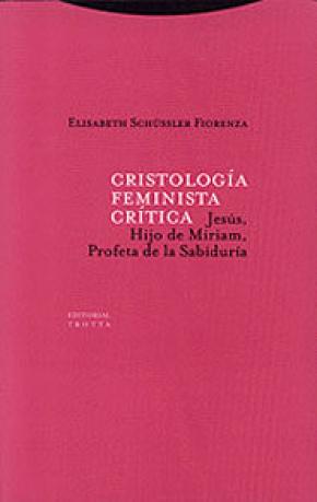 Cristología feminista crítica