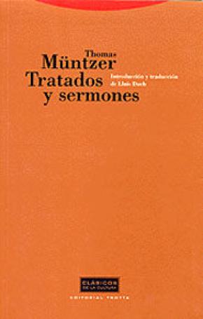 Tratados y sermones
