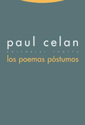 Los poemas póstumos