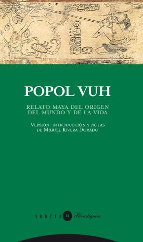 Popol Vuh