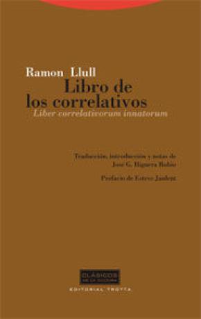 El libro de los correlativos