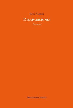 Desapariciones