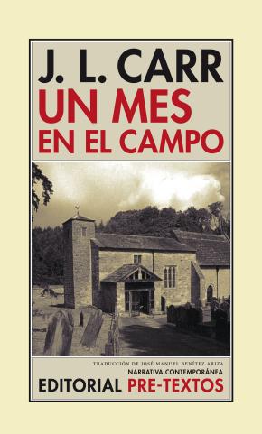 Un mes en el campo