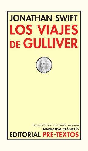 Los viajes de Gulliver