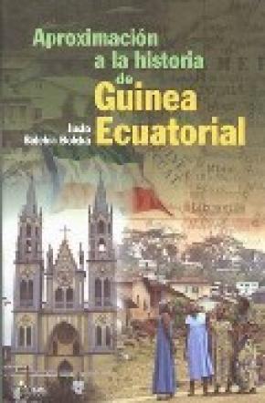 APROXIMACION A LA HISTORIA GUINEA ECUATORIAL