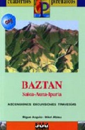 Baztan (Saioa, Adi, Auza, Iparla)