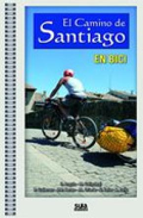 El Camino de Santiago en bici
