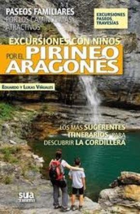 Excursiones con niños por el Pirineos Aragonés