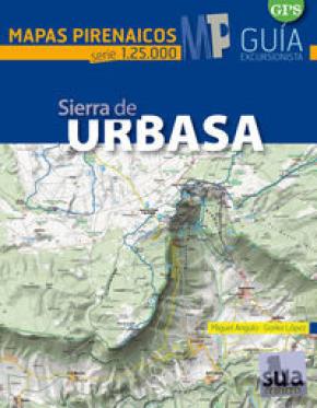 Sierra de Urbasa