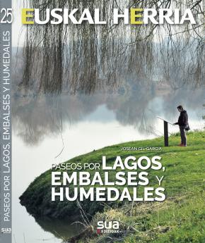 Paseos por lagos, embalses y humedales