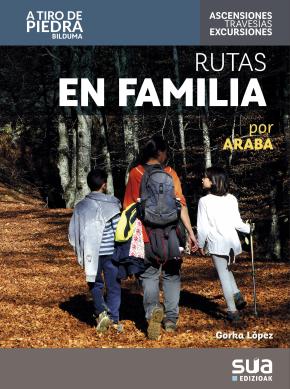 Rutas en familia por Araba