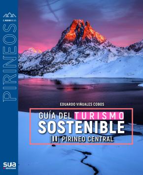 Guia del Turismo sostenible. Pirineo central