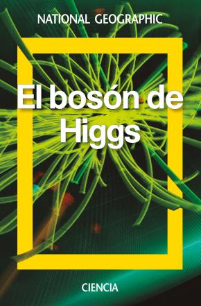 El bosón de Higgs