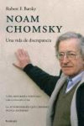 Noam Chomsky: Una vida de discrepancia