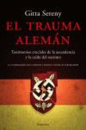 El trauma alemán