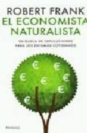 El economista naturalista