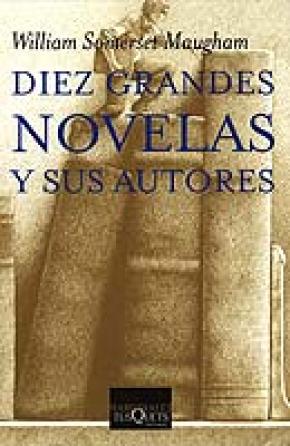 Diez grandes novelas y sus autores