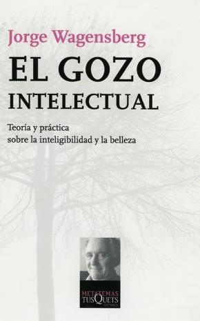 El gozo intelectual