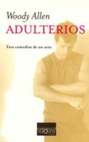 Adulterios