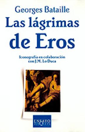 Las lágrimas de Eros