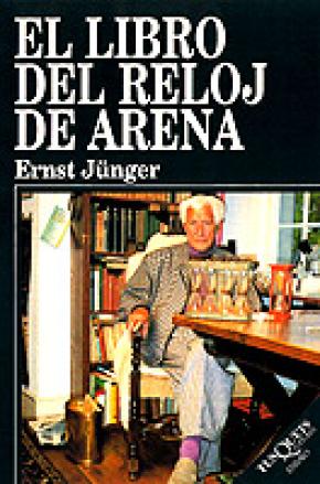 El libro del reloj de arena