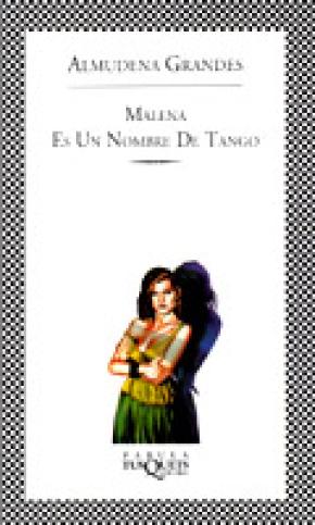 Malena es un nombre de tango