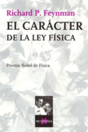 El carácter de la ley física