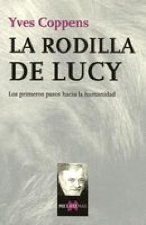 La rodilla de Lucy