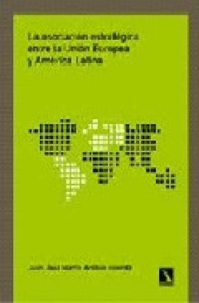 La asociación estratégica entre la Unión Europea y América Latina